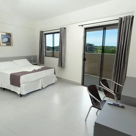 Hotel Mirante Do Forte-3