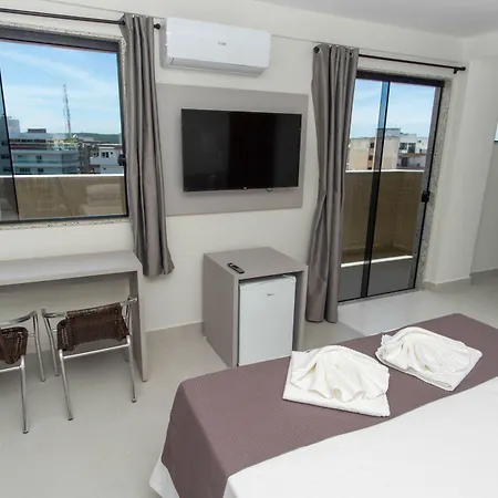 Hotel Mirante Do Forte-2